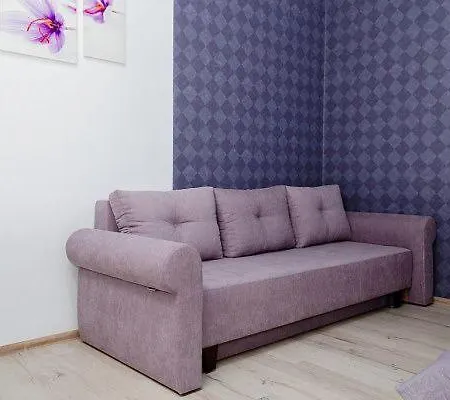 Apartments Zefir On Vynnychenka Lviv Room photo